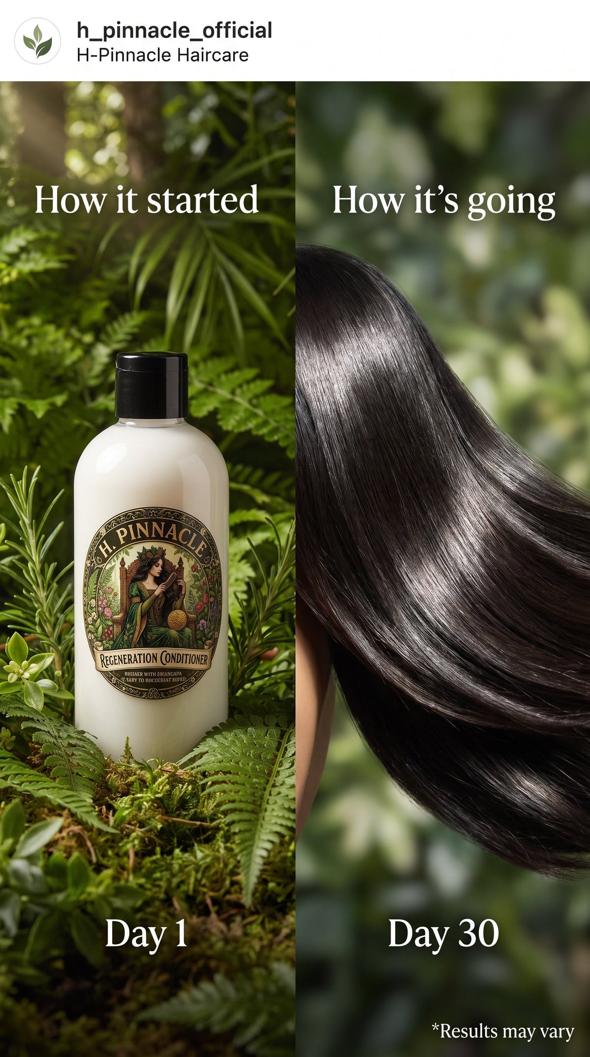 Regeneration Conditioner