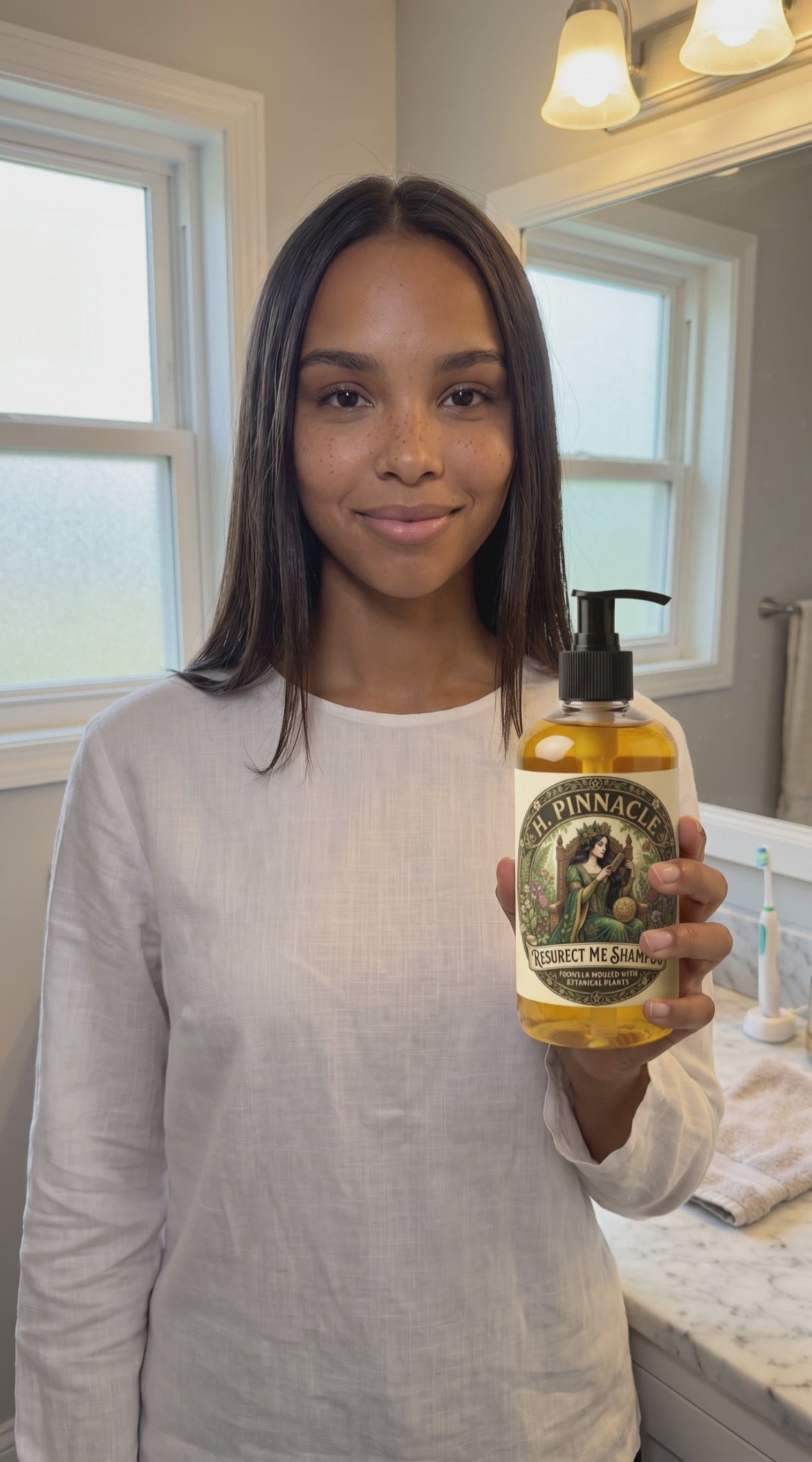 Resurect Me Shampoo